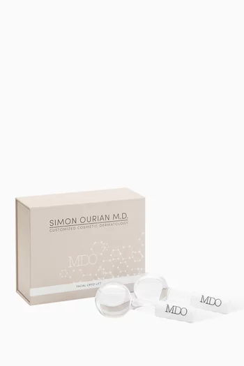 Facial Cryo Lift