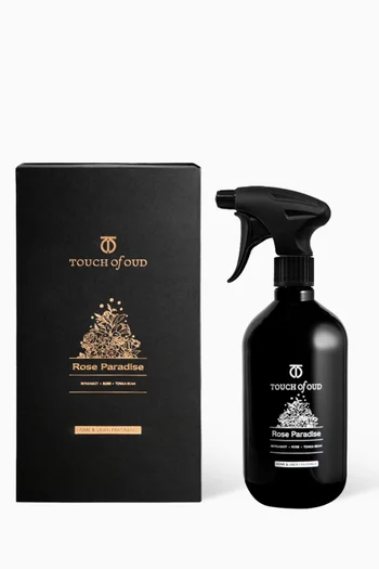 Rose Paradise Home Spray, 750ml