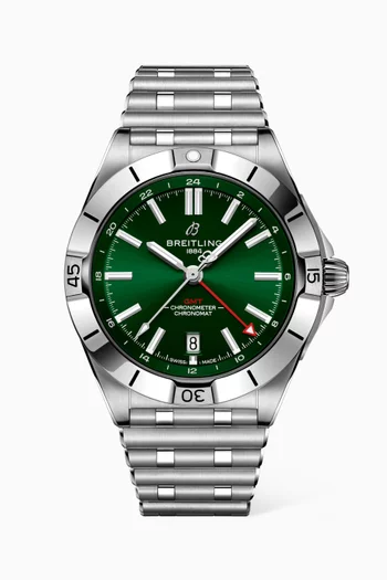 Shop Breitling For Men Online in UAE Ounass