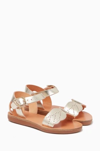 Ancient greek clearance sandals kids