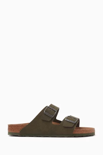 Arizona Vegan Sandals