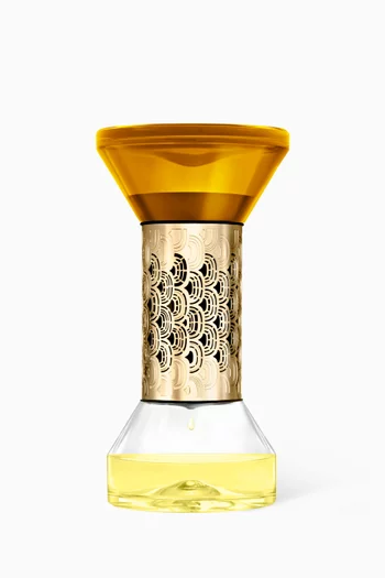 Gingembre Hourglass Diffuser, 75ml
