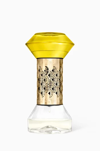 Mimosa Hourglass Diffuser, 75ml