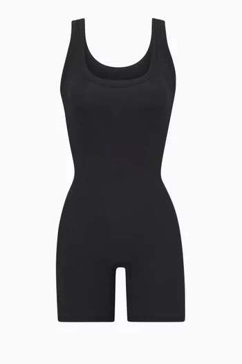 بودي سوت قطن ريب وانزي