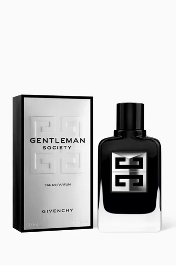 ماء عطر جنتلمان سوسايتي، 60 ملل