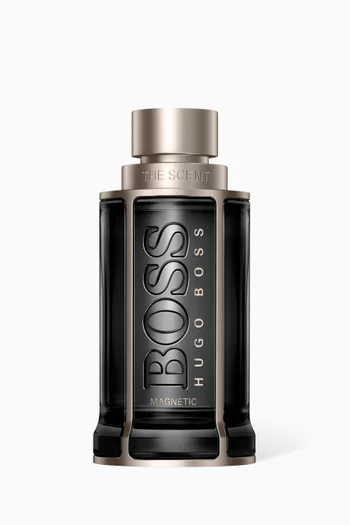 Boss The Scent Magnetic, 100ml