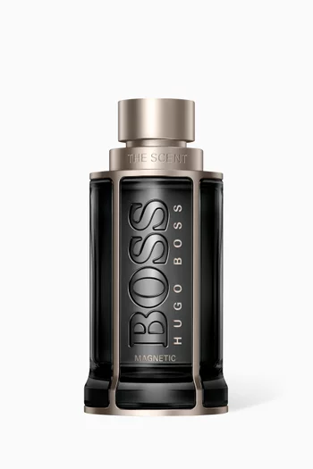 Boss The Scent Magnetic, 50ml