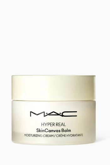 Hyper Real SkinCanvas Balm Moisturising Cream, 50ml