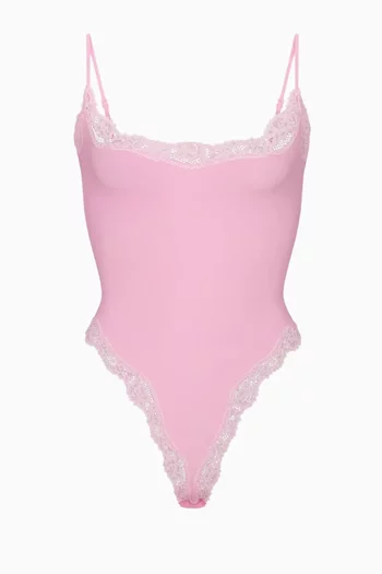 بودي سوت كاميسول دانتيل فيتس إيفري بودي