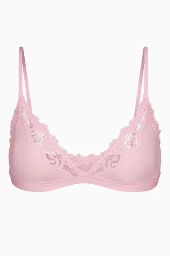 Fits Everybody Lace Bralette