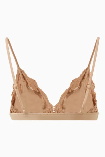 Fits Everybody Lace Bralette