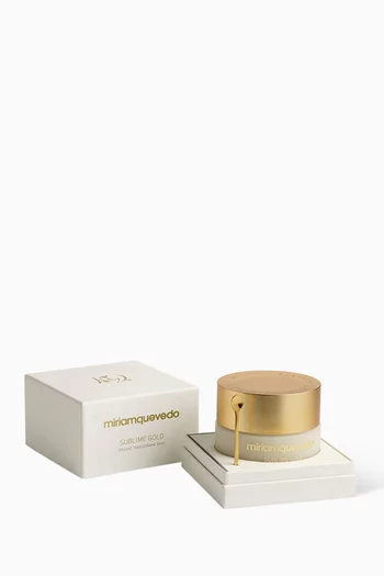 Opulent Transforming Mask, 200ml