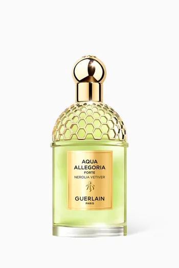 Aqua Allegoria Eau de Parfum, 125ml