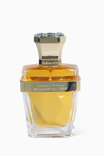 Salamet Al Teeb Eau de Parfum, 50ml