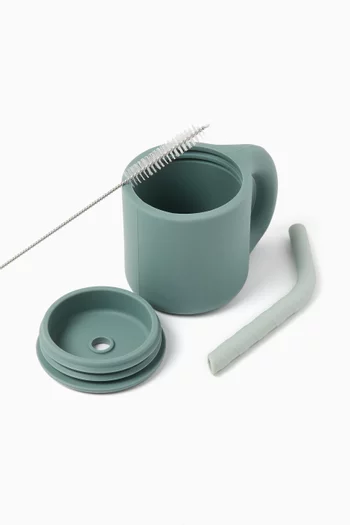 Jenna Baby Cup in Silicone
