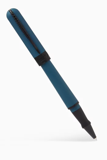 قلم أفاتار حبر جاف برأس كروية الترا راتنج بتصميم غير لامع