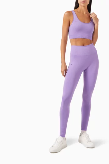 Activewear 2.0 Sports Bra in Bio-based Nylon