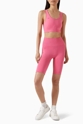 Activewear 2.0 Sports Bra in Bio-based Nylon