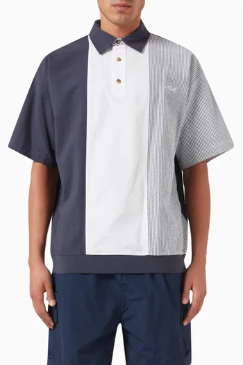 Harway Polo Shirt in Cotton