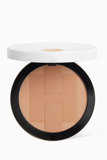 البودرة المعدنية لإشراق صحّي Atlas H Trio‏، Hermès Plein Air‏، ‏18 غرام