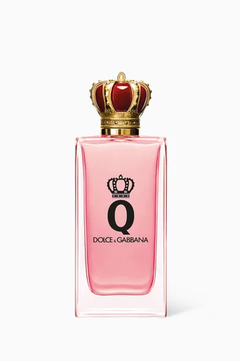 ماء عطر كيو من دولتشي اند غابانا، 100 ملل