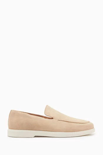 Miguel  Loafers in Suede