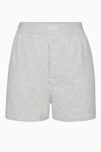 Boyfriend Loose Boxers