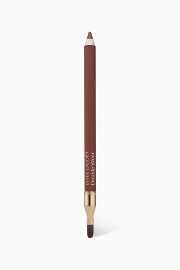 9 Taupe Double Wear 24H Stay-in-Place Lip Liner, 1.2g