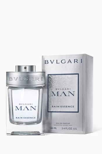 Man Rain Essence Eau de Parfum, 100ml