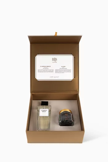 Ramadan Breeze Box