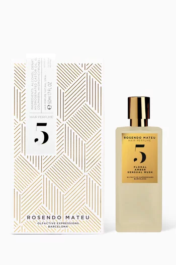 No. 5 Hair Perfume, 50ml