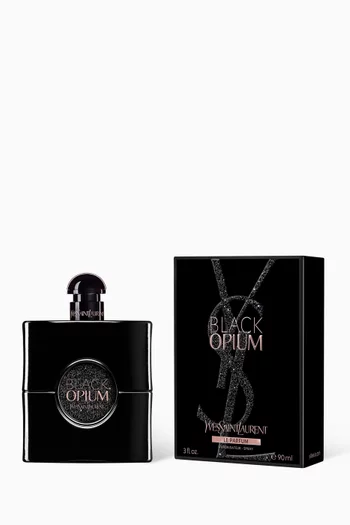 Black Opium Le Parfum, 90ml