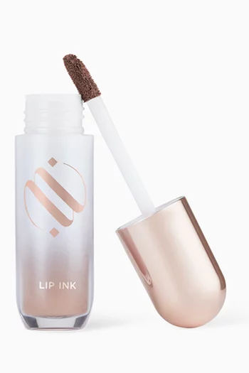 Baked Clay Lip Ink, 4.5ml