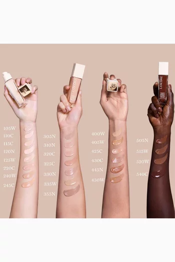 325C Teint Idole Ultra Wear Care & Glow Foundation, 30ml