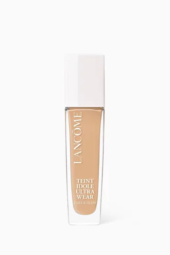 335W Teint Idole Ultra Wear Care & Glow Foundation, 30ml
