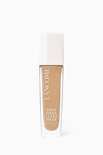 400W Medium Teint Idole Ultra Wear Care & Glow Foundation, 30ml