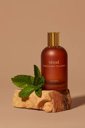 Pomello Mint and Tea Leaves Eau de Parfum, 100ml