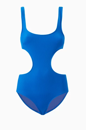 The Sarah One-piece Swimsuit