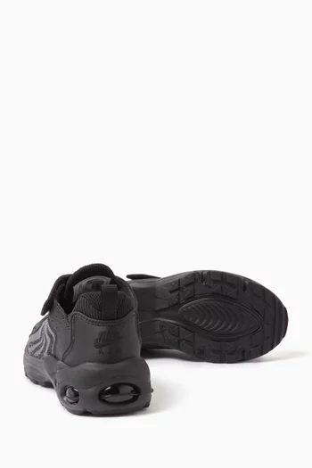 Air Max TW Sneakers in Double-layered Mesh