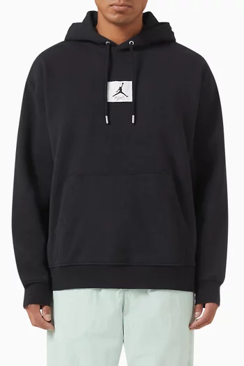 Essentials Hoodie in French Terry