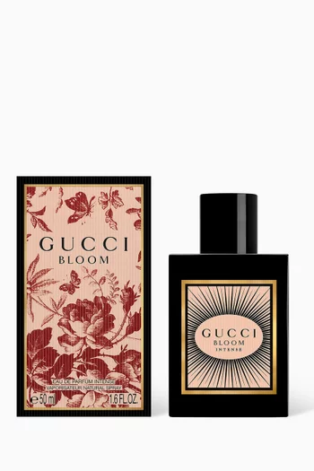 Bloom Eau de Parfum Intense, 50ml