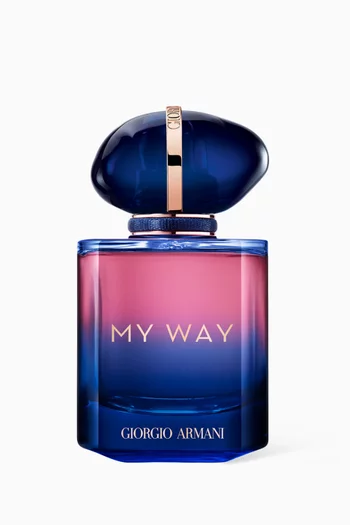 My Way Eau de Parfum, 50ml