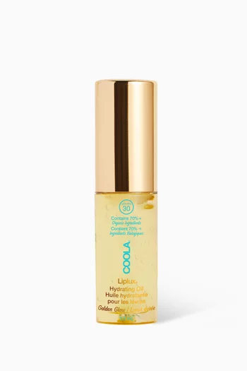 زيت مرطب للشفاه مع عامل الحماية SPF30‎،‏ 3.2 ملل