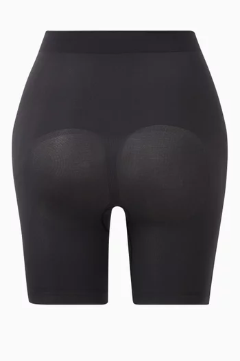 شورت بطول منتصف الفخذ سيمليس سكلبت