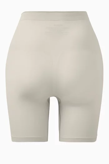 Seamless Sculpt Mid-thigh Shorts