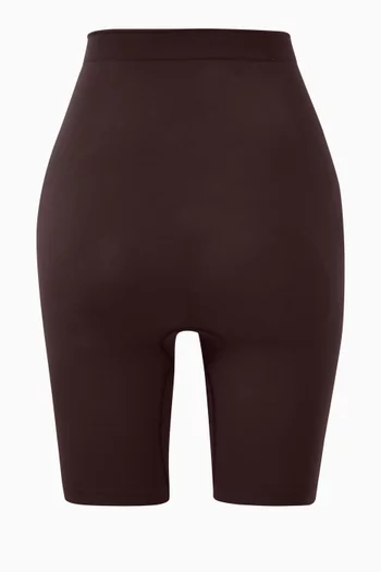 Seamless Sculpt Above-the-knee Short