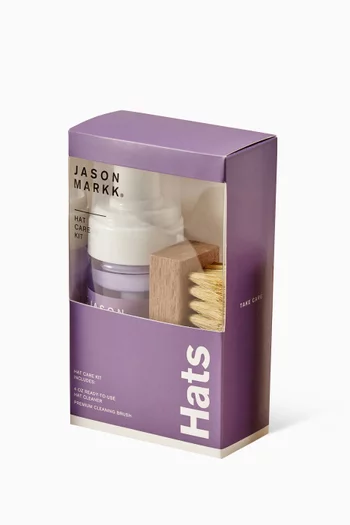 Hat Care Kit, 118ml