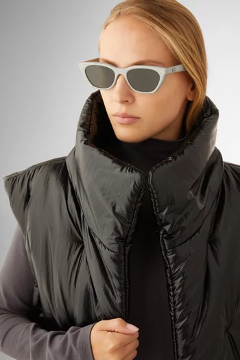 Cookie G6 Sunglasses in Acetate