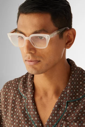Nada WC3 Sunglasses in Acetate