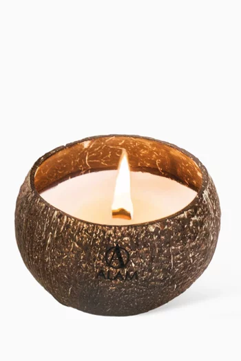 Coconut Candle Coffee, 423g